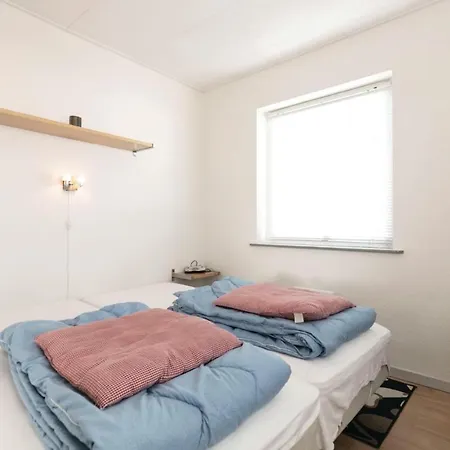 Apartment Awesome In With Wifi Allinge-Sandvig