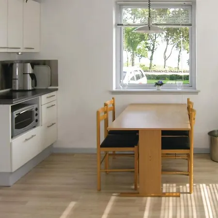Awesome In With Wifi Apartment *