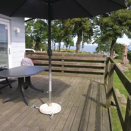 Awesome In With Wifi Allinge-Sandvig